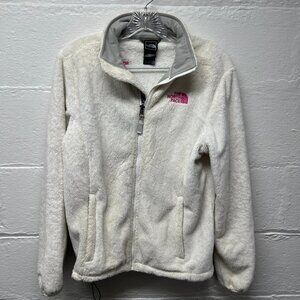 The North Face Osito Fleece Jacket